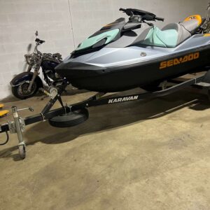 2023 Sea Doo GTI SE 130