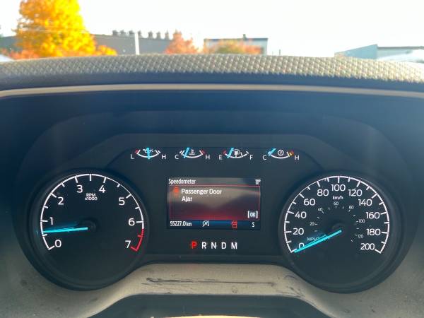 2021 Ford F-150 XLT SuperCrew - Image 10