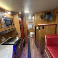 2018 Gulf Stream Vintage Cruiser 23BHS - Image 8