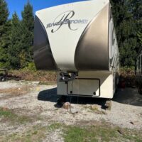 2018 Forest River RiverStone 371K - Image 2