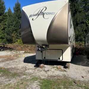 2018 Forest River RiverStone 371K