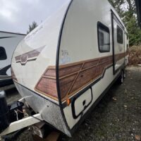 2018 Gulf Stream Vintage Cruiser 23BHS - Image 6