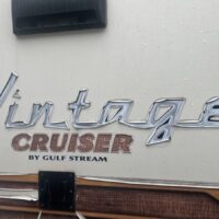 2018 Gulf Stream Vintage Cruiser 23BHS - Image 7