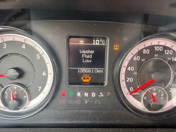 2019 RAM 1500 Classic Crew Cab 4WD - Image 10