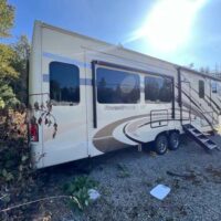 2018 Forest River RiverStone 371K - Image 5