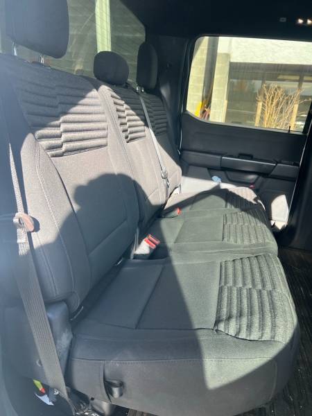 2021 Ford F-150 XLT SuperCrew - Image 16