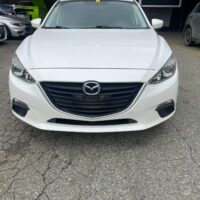 2014 Mazda 3 - Image 3