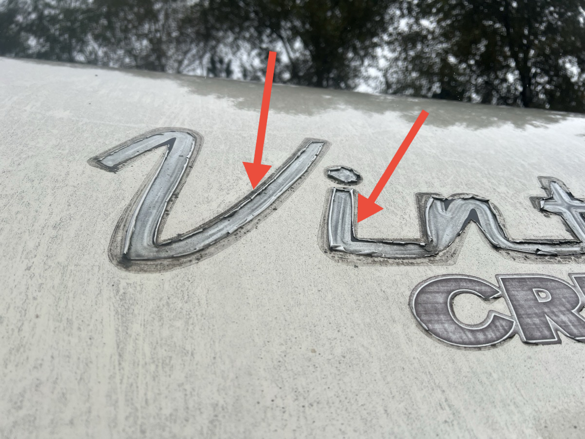 2018 Gulf Stream Vintage Cruiser 23BHS - Image 22