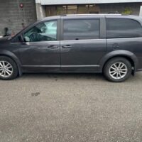 2020 Dodge Caravan Sports SXT - Image 10