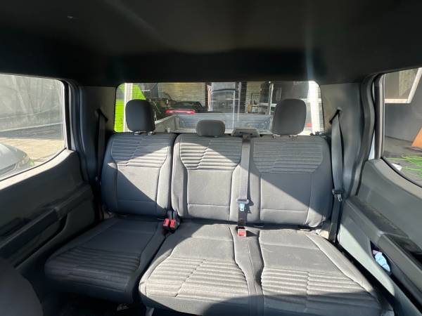 2021 Ford F-150 XLT SuperCrew - Image 14