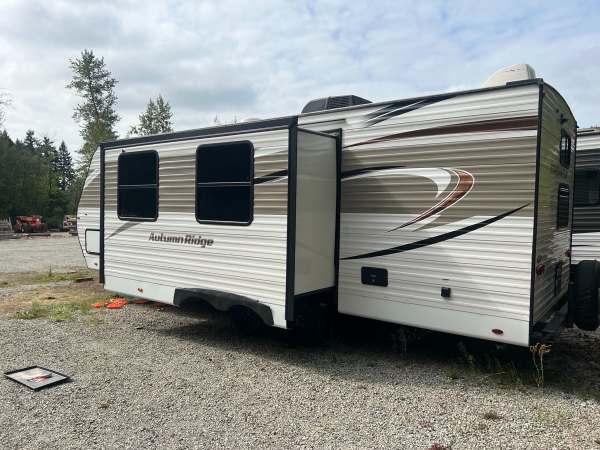 2022 StarCraft 26BHS Autumn Ridge - Image 4