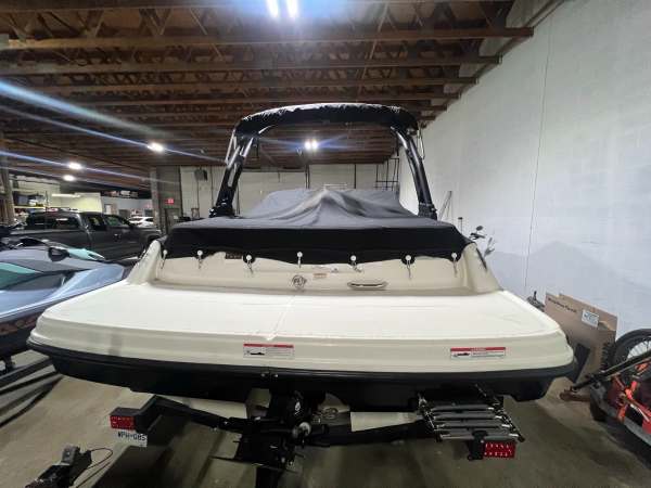 2022 Bayliner VR-4 - Image 7