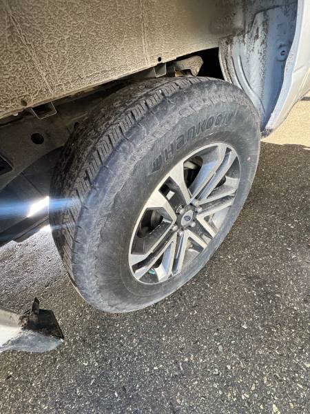 2021 Ford F-150 XLT SuperCrew - Image 21