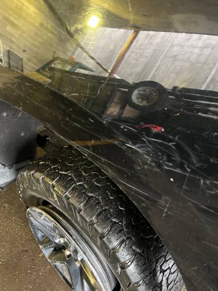 2019 Chevrolet Silverado 1500 LT Trail - Image 15