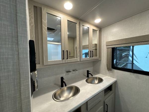 2022 Forest River Flagstaff 826MBR - Image 12