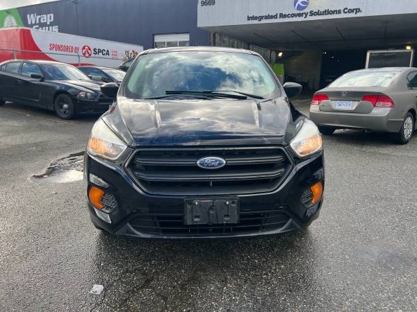 2017 Ford Escape Sports Utility - Image 9