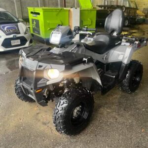 2022 Polaris Sportsman 570