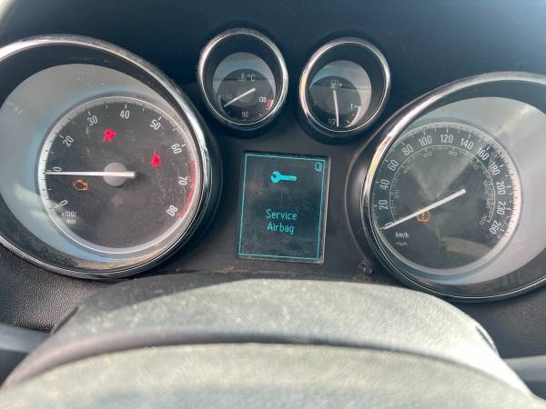 2016 Buick Verano - Image 9