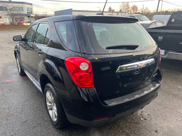 2015 Chevrolet Equinox LS 2WD - Image 5