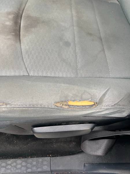 2017  Ram 1500 Tradesman Crew - Image 16