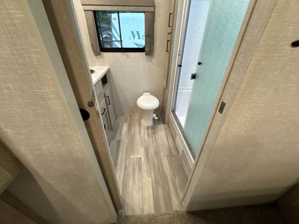 2022 Forest River Flagstaff 826MBR - Image 11