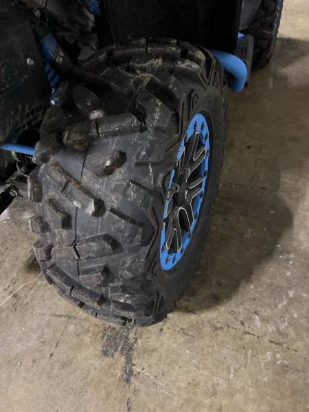 2023 Segway Snarler AT6SX - Image 13