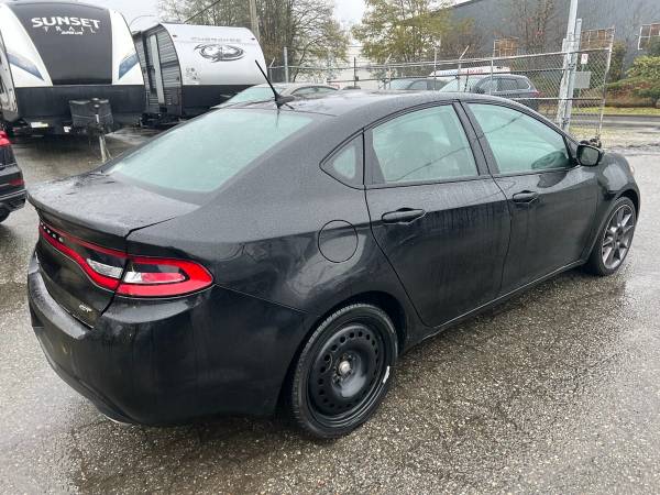 2016 Dodge Dart GT - Image 6