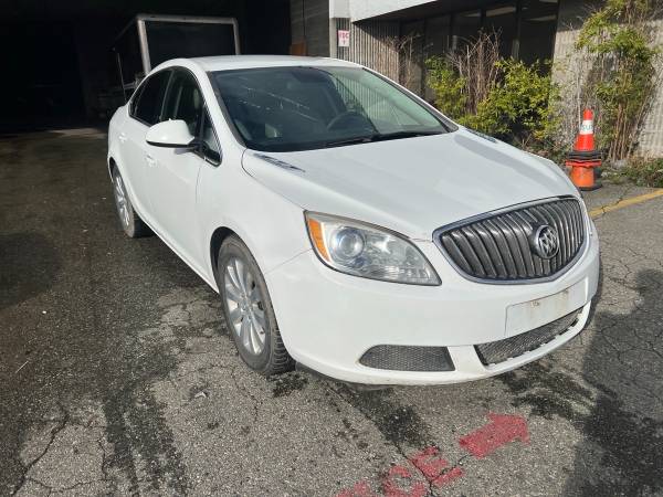 2016 Buick Verano - Image 2