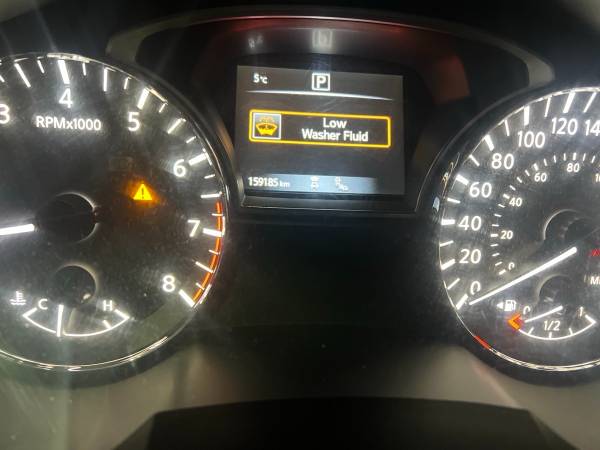 2018 Nissan Altima - Image 9