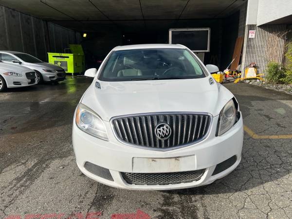 2016 Buick Verano - Image 3