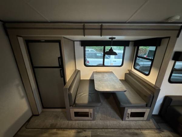 2022 Heartland Sundance 265BH - Image 9