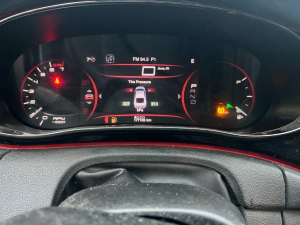 2016 Dodge Dart GT - Image 9