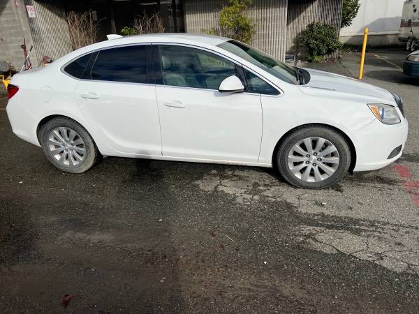 2016 Buick Verano - Image 8