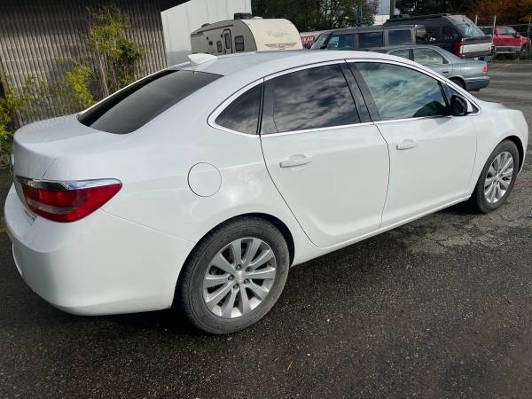 2016 Buick Verano - Image 7