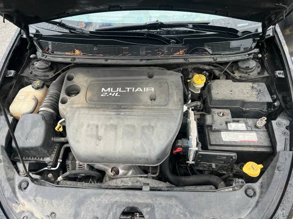 2016 Dodge Dart GT - Image 14