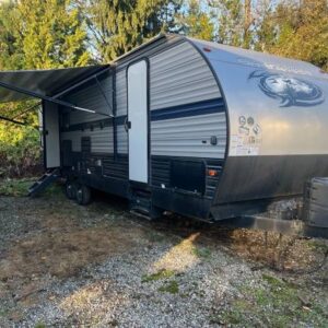 2020 Forest River Cherokee 264DBH