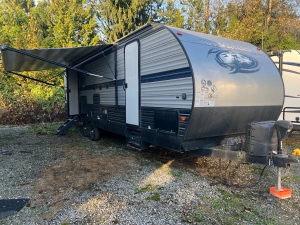 2020 Forest River Cherokee 264DBH