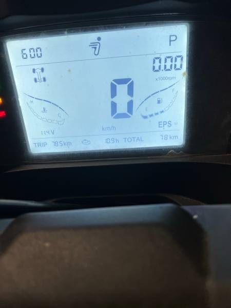 2023 Segway Snarler AT6SX - Image 10