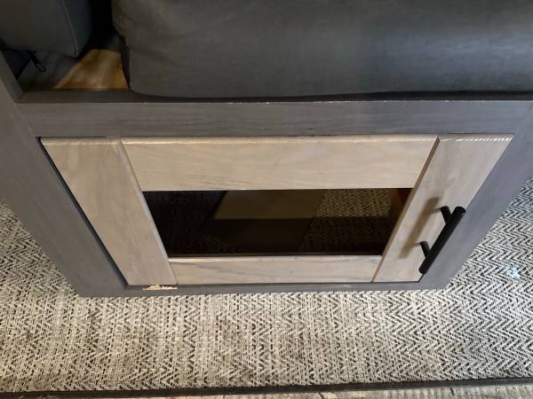 2022 Heartland Sundance 265BH - Image 21