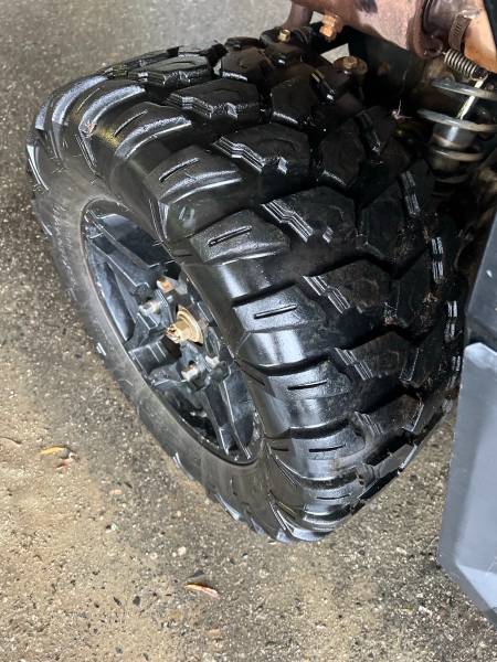 2022 Polaris Sportsman 570 - Image 17