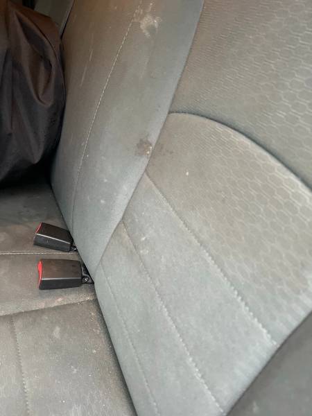 2017  Ram 1500 Tradesman Crew - Image 17