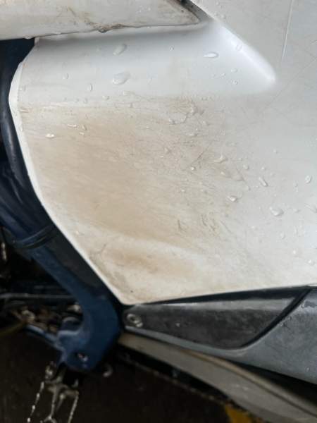 2021 Husqvarna TE250 - Image 17