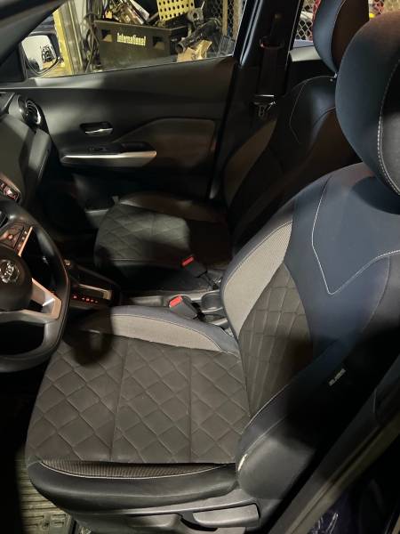 2018 Nissan Kicks SV - Image 12