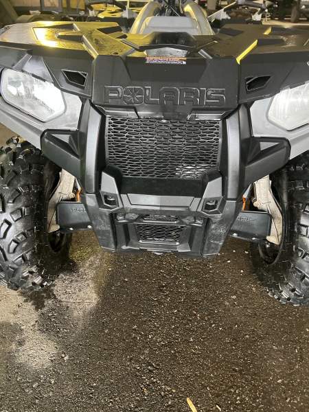2022 Polaris  Sportsman 570 - Image 8