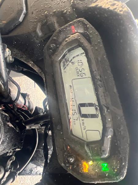 2023 Kawasaki KLR 650 - Image 7