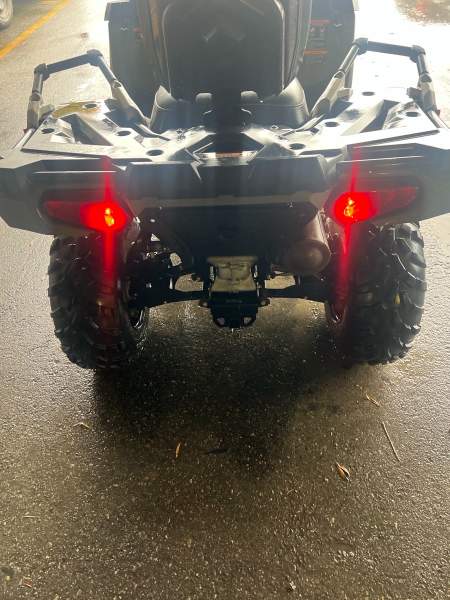 2022 Polaris  Sportsman 570 - Image 6