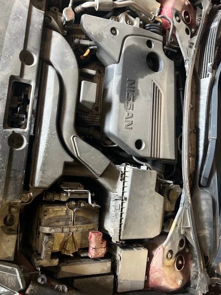 2018 Nissan Altima - Image 19