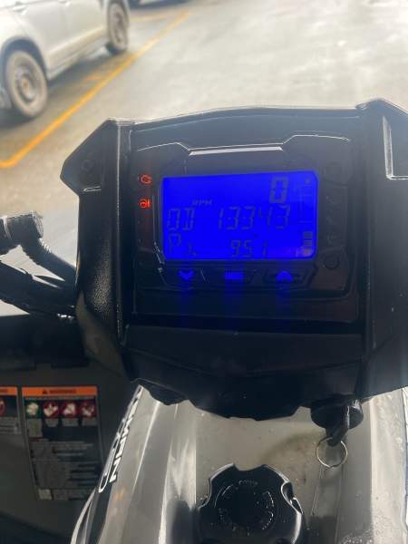 2022 Polaris  Sportsman 570 - Image 9