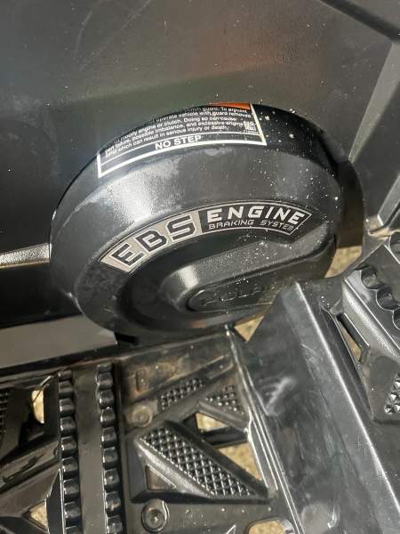 2022 Polaris  Sportsman 570 - Image 13