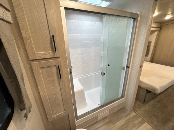 2022 Forest River Flagstaff 826MBR - Image 14